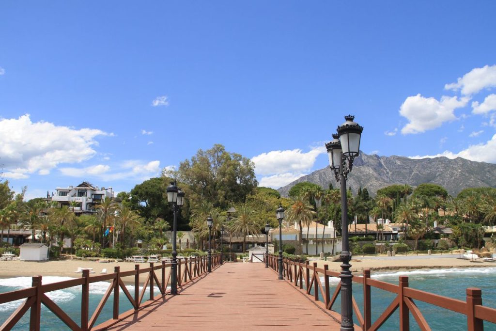 actividades que hacer en Marbella