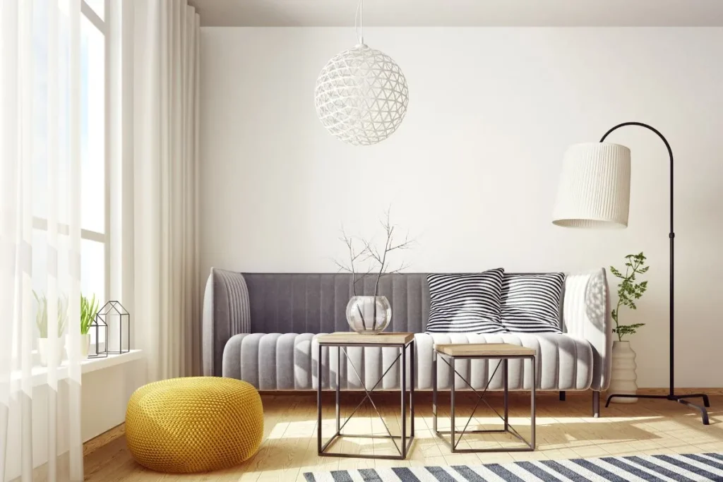 Administración de inmuebles de lujo