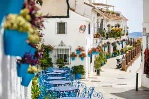 Casas para gestión de alquiler en Mijas